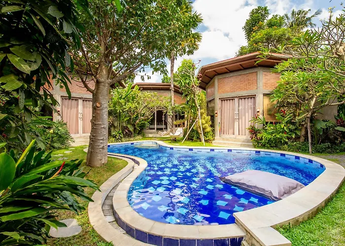 Pachamama Canggu Bali