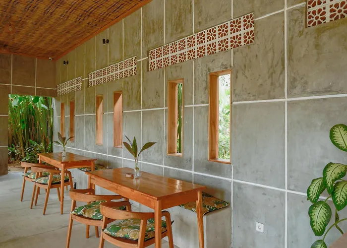 Pachamama Canggu Bali