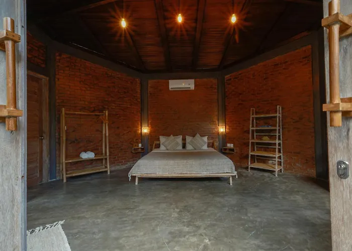Pachamama Canggu Bali