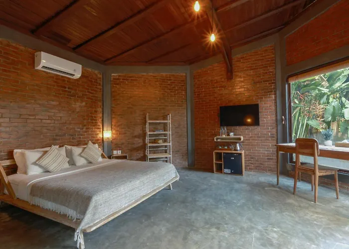 Pachamama Canggu Bali