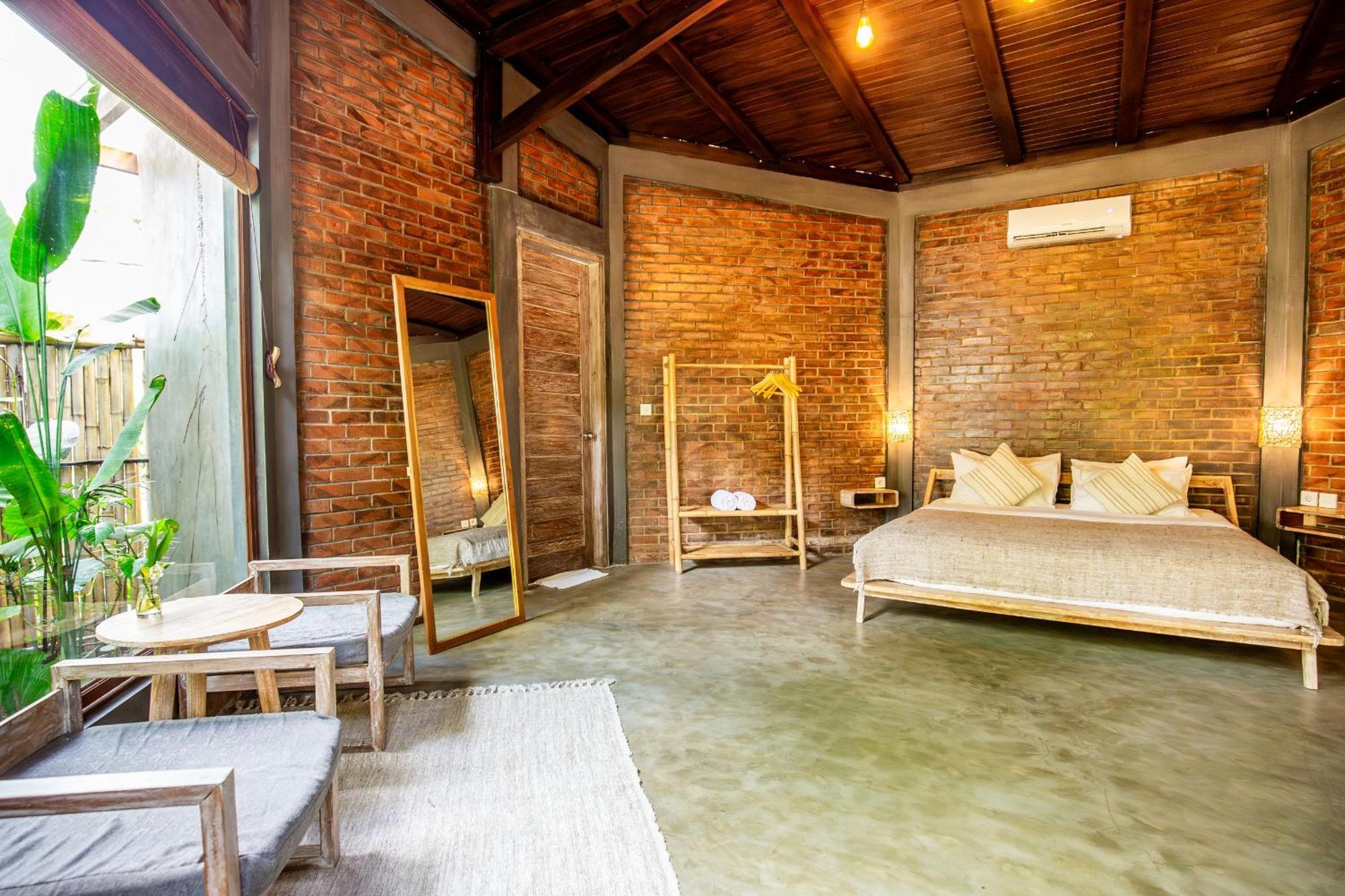 Lodge Pachamama Bali *