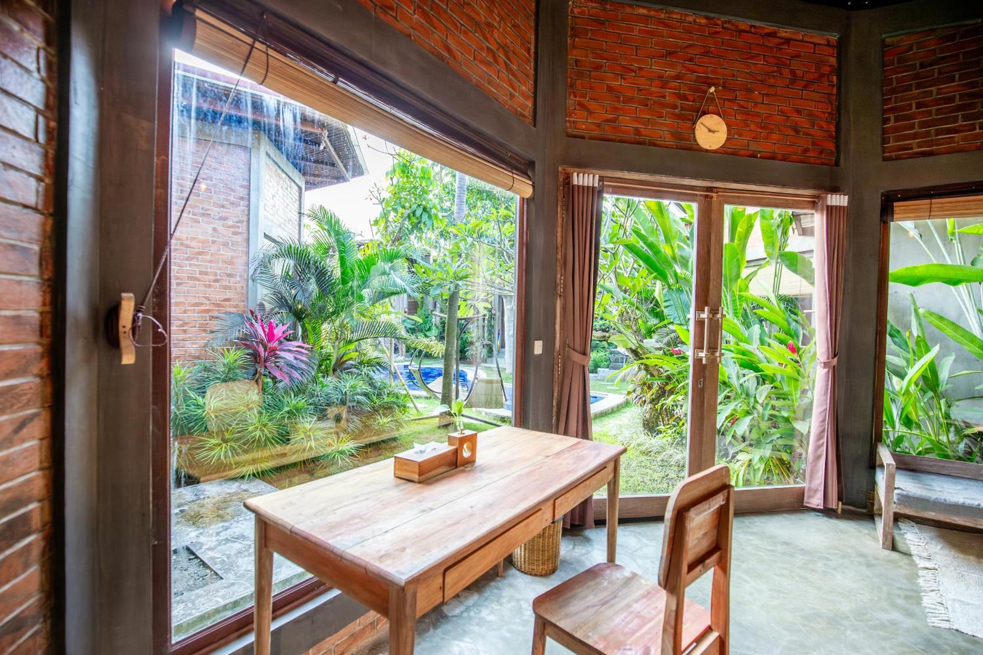 Lodge Pachamama Bali *