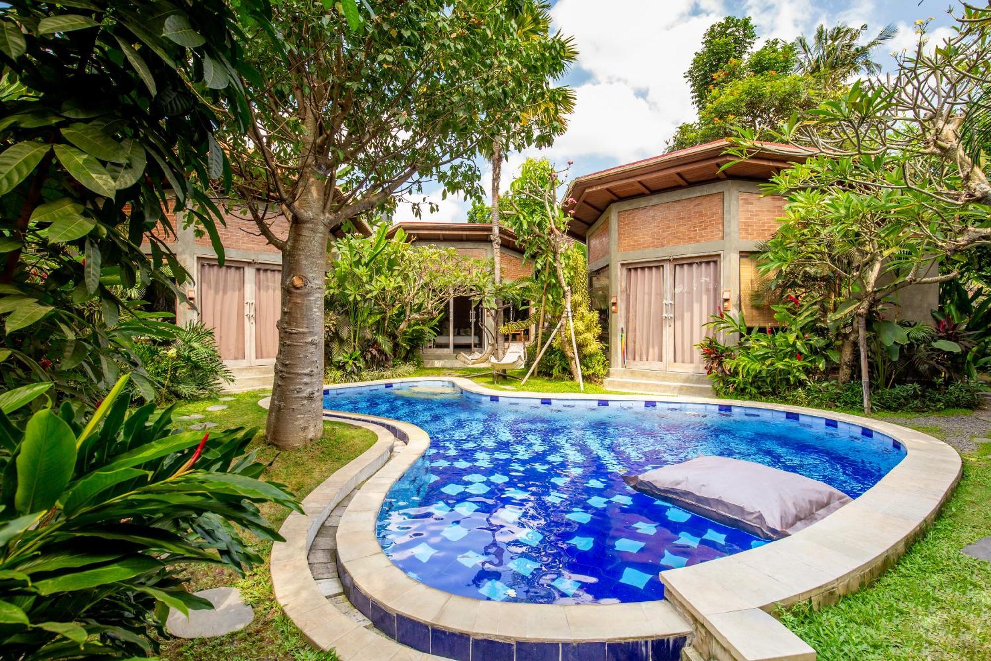 Pachamama Bali *