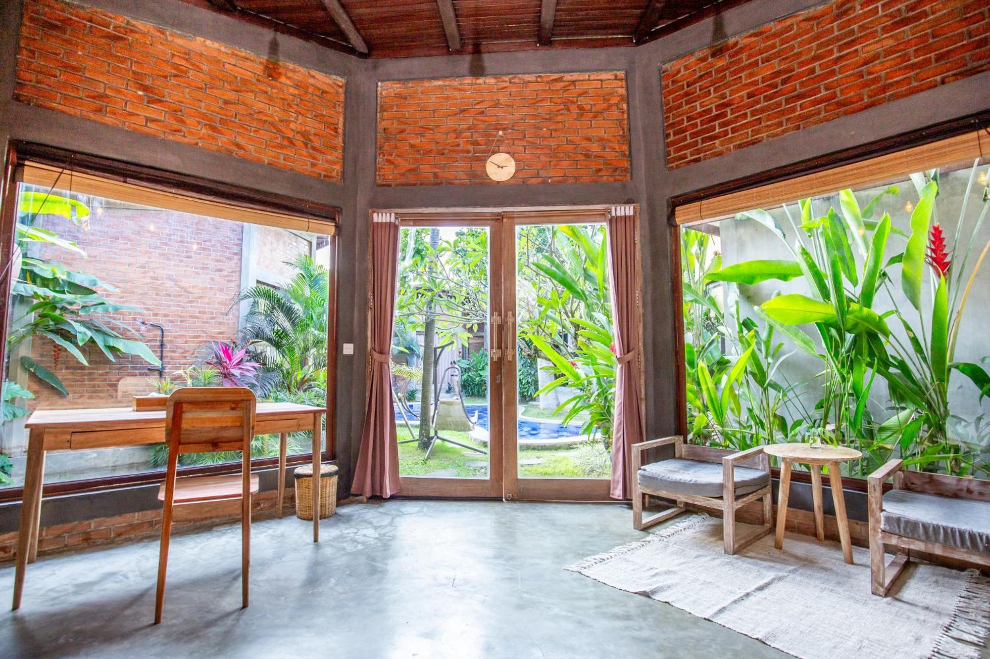 Pachamama Bali * Canggu