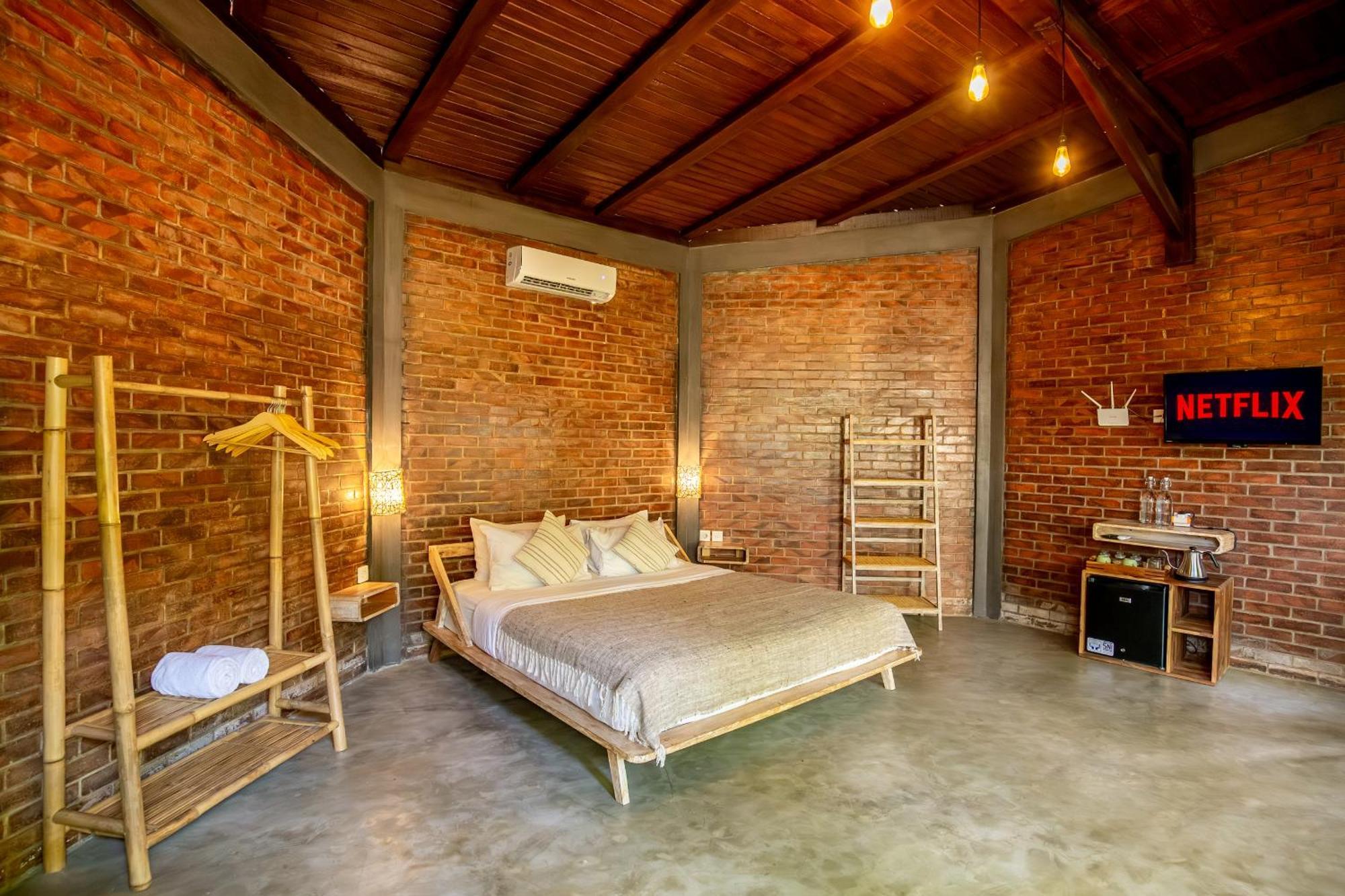 Pachamama Bali Lodge