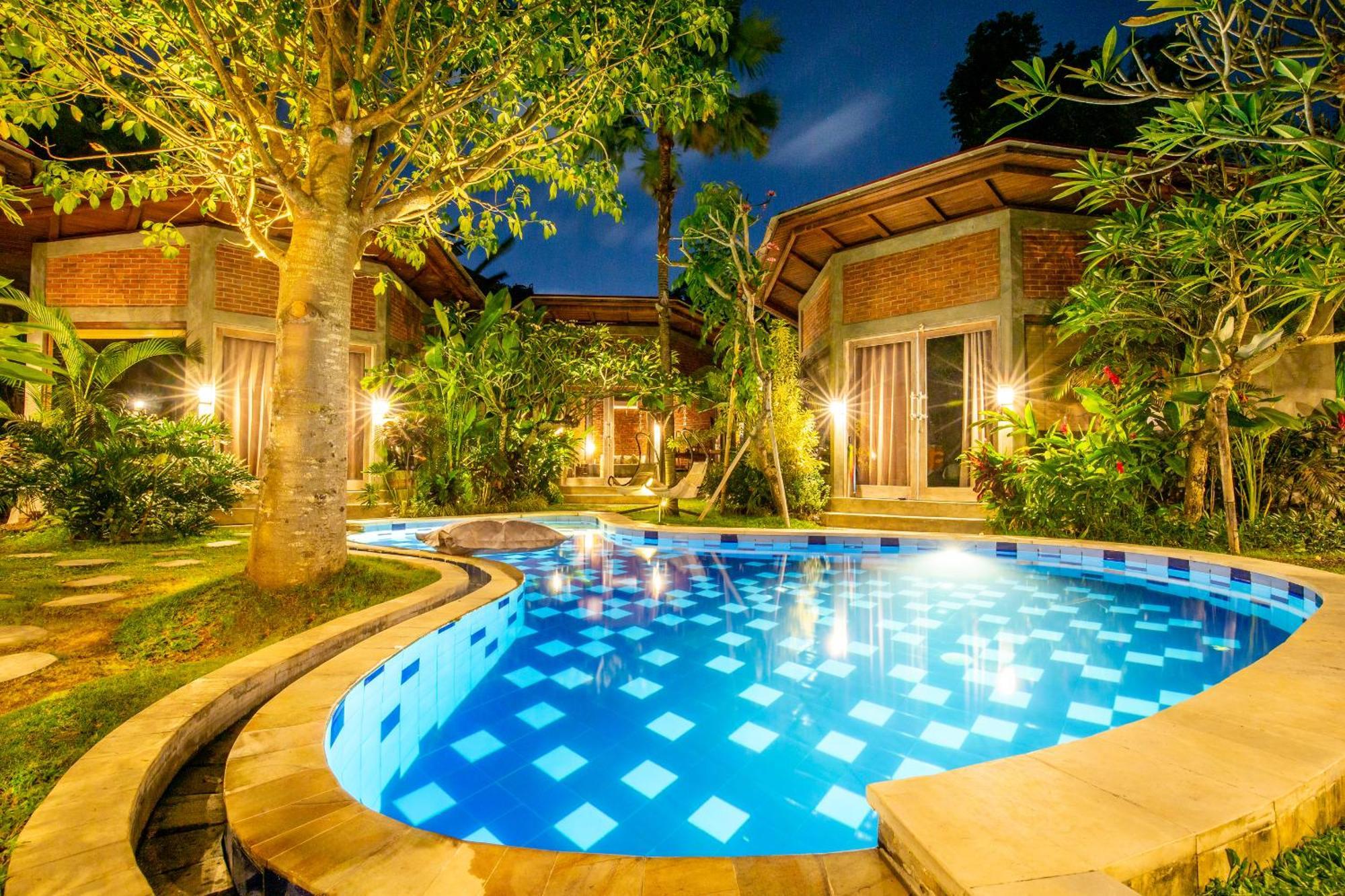 Lodge Pachamama Bali