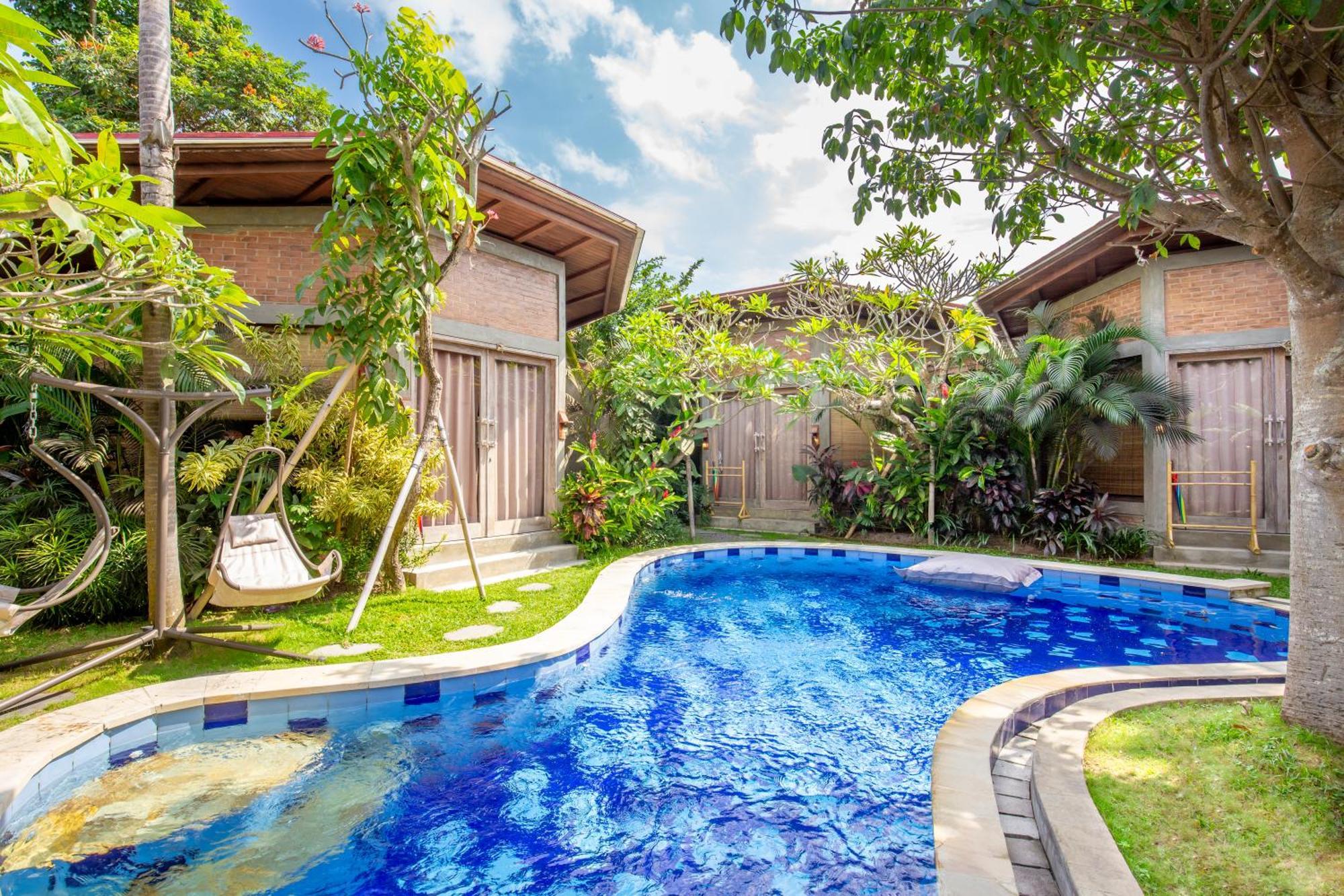 Pachamama Bali *