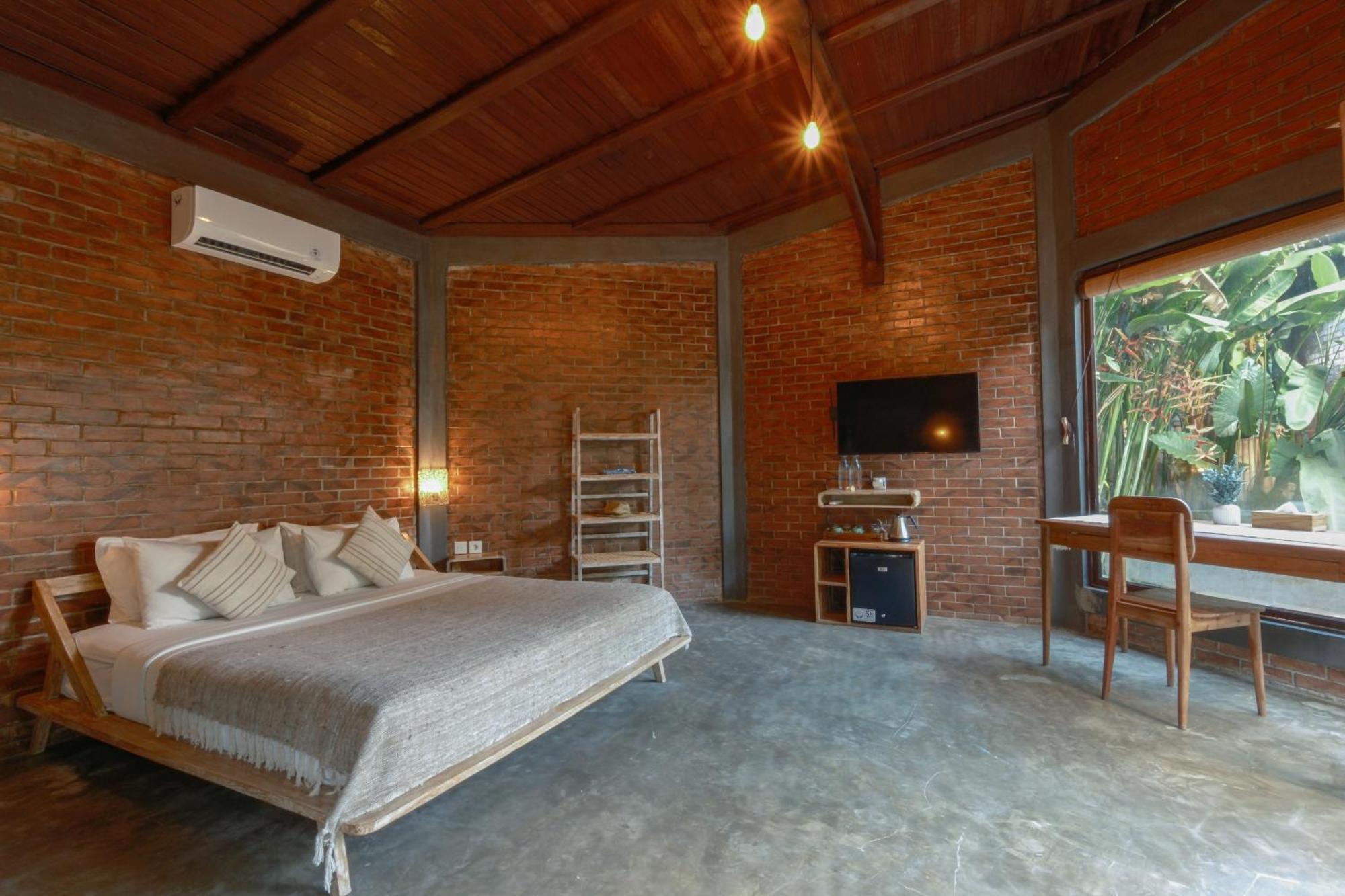 Pachamama Bali Lodge Canggu