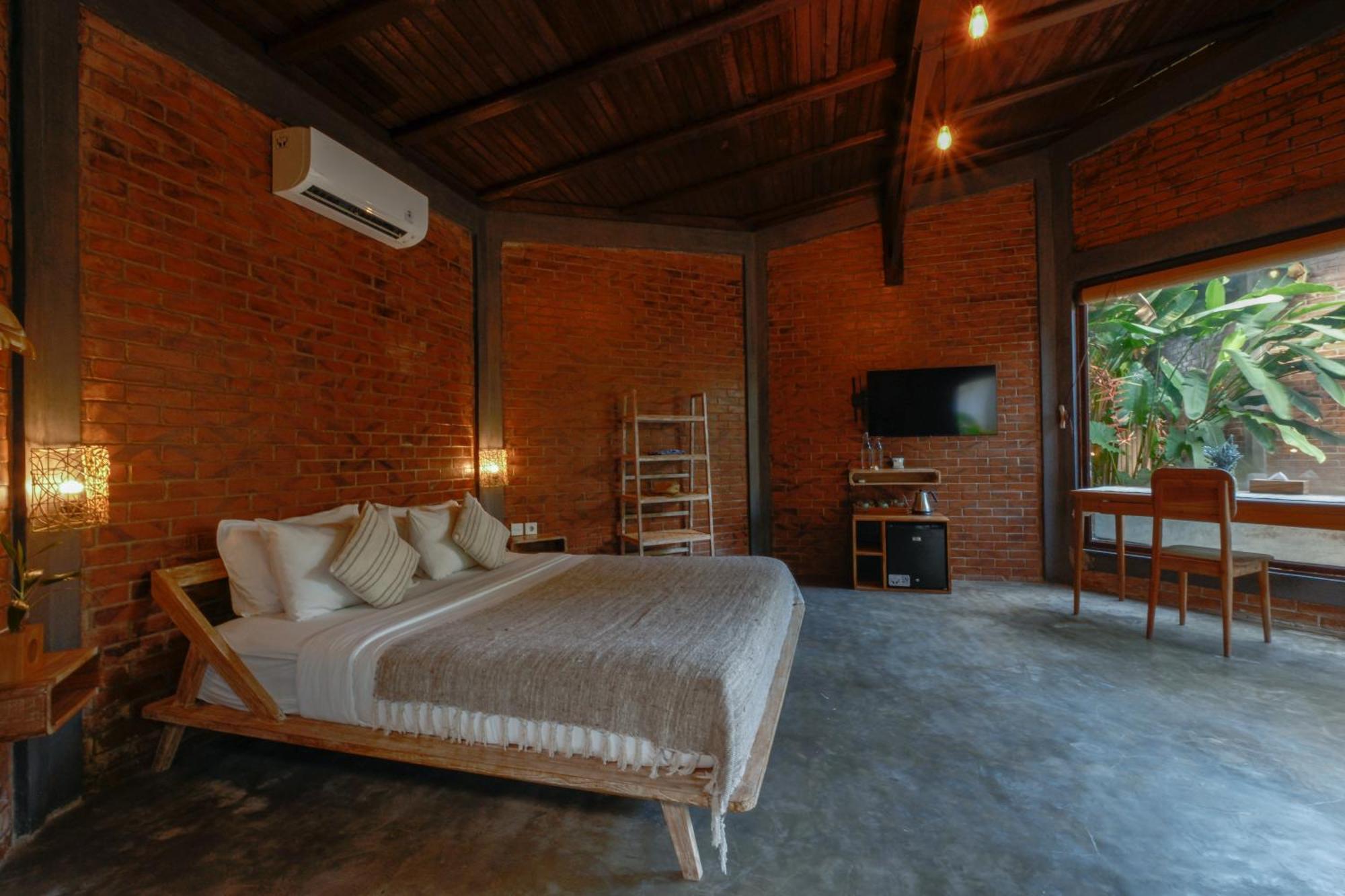 Lodge Pachamama Bali Canggu