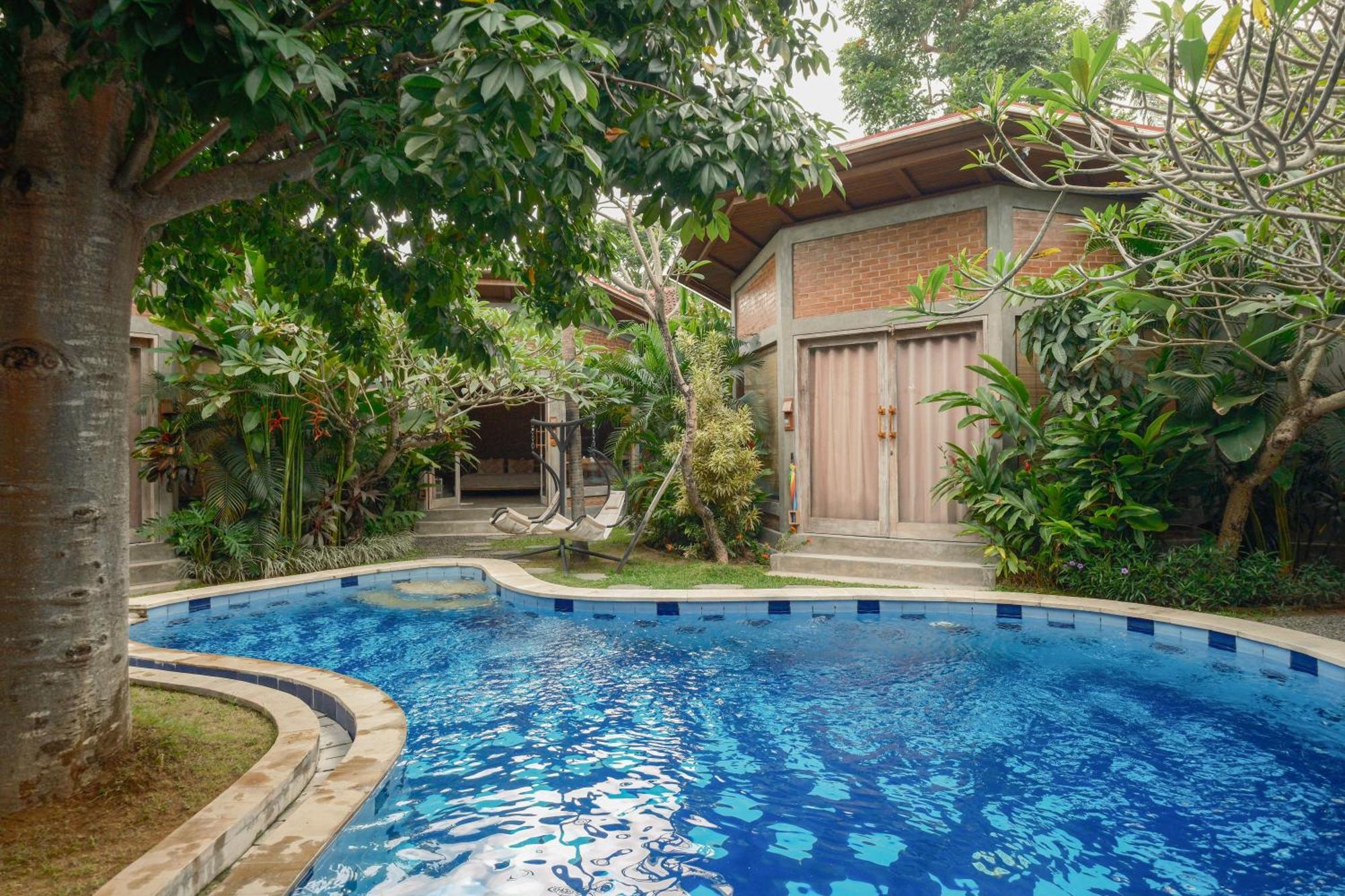 Pachamama Bali * Canggu