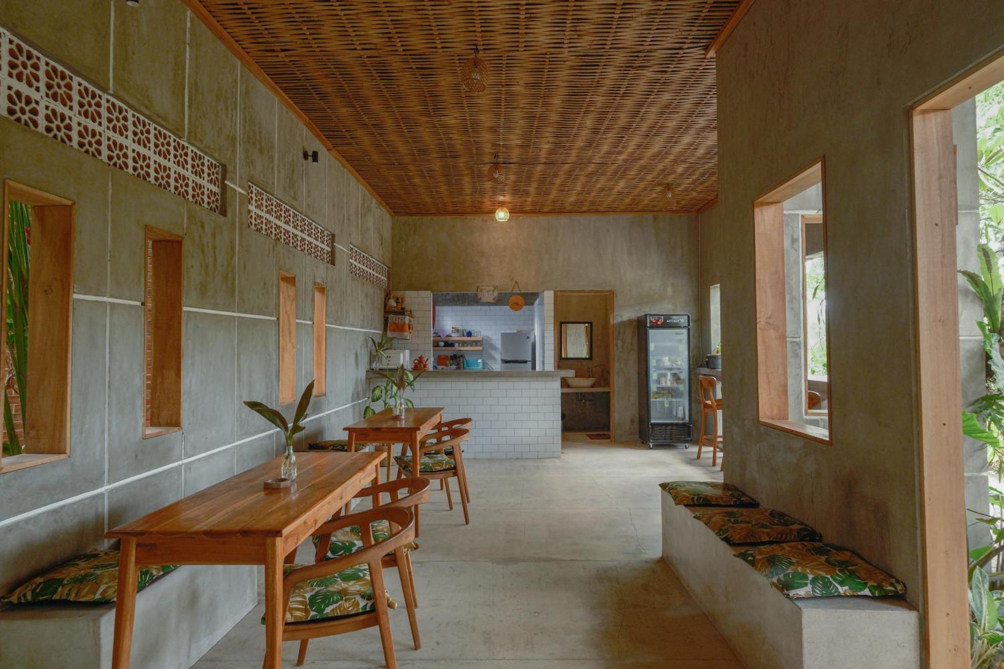 Pachamama Bali