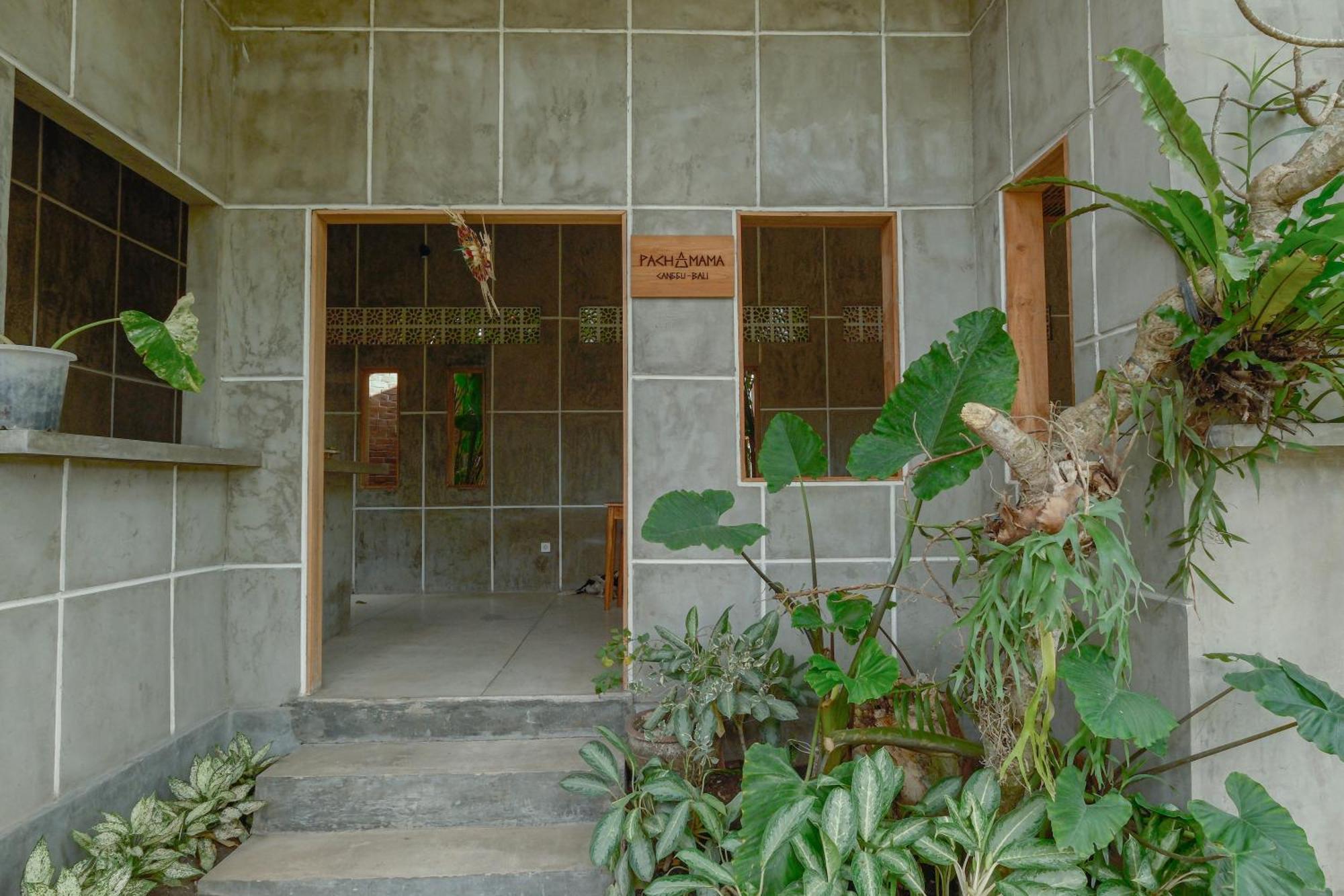 Pachamama Bali Lodge